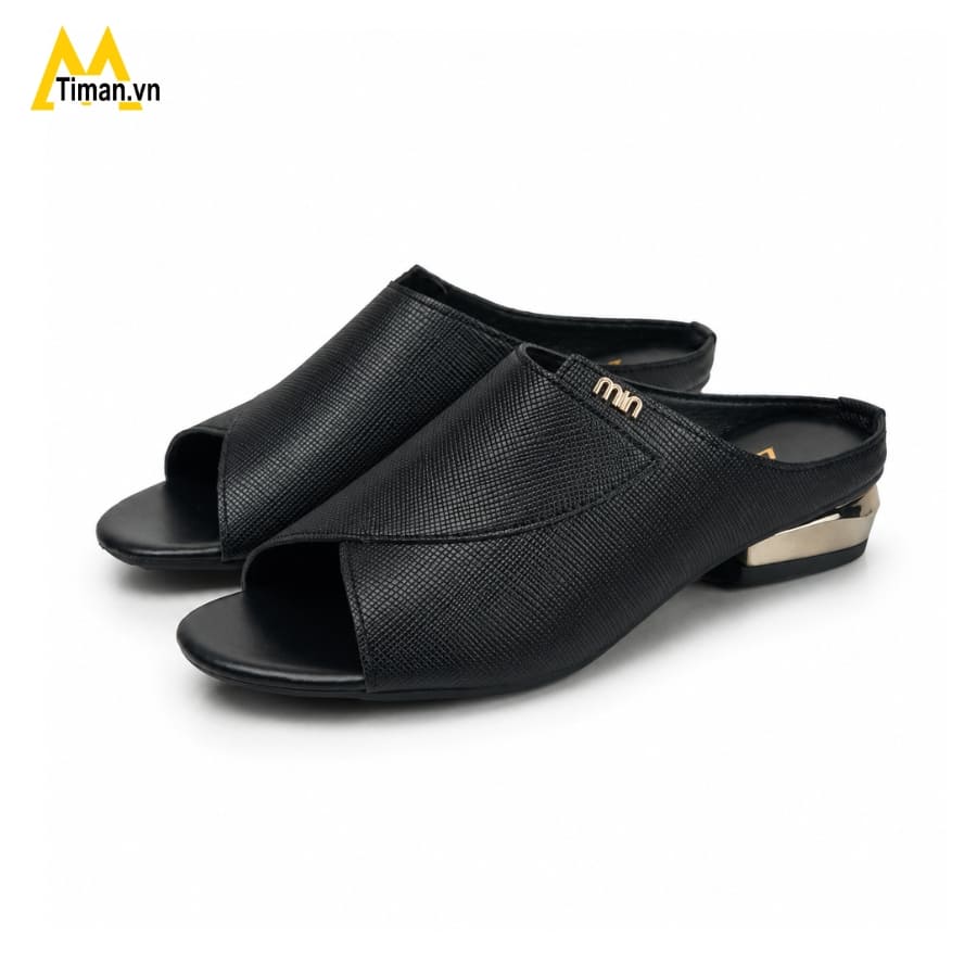 Dép Sục Nữ TM-VM09