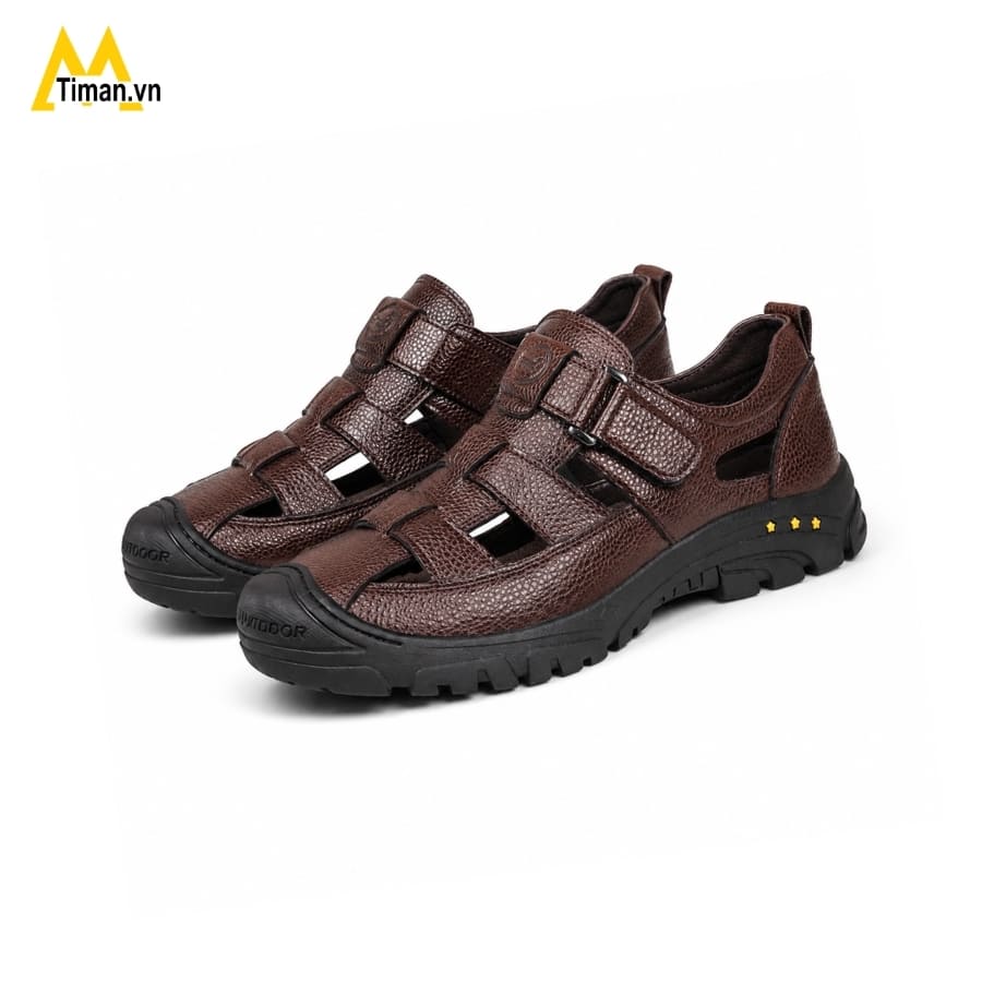 Giày Sandal nam TM-RK33