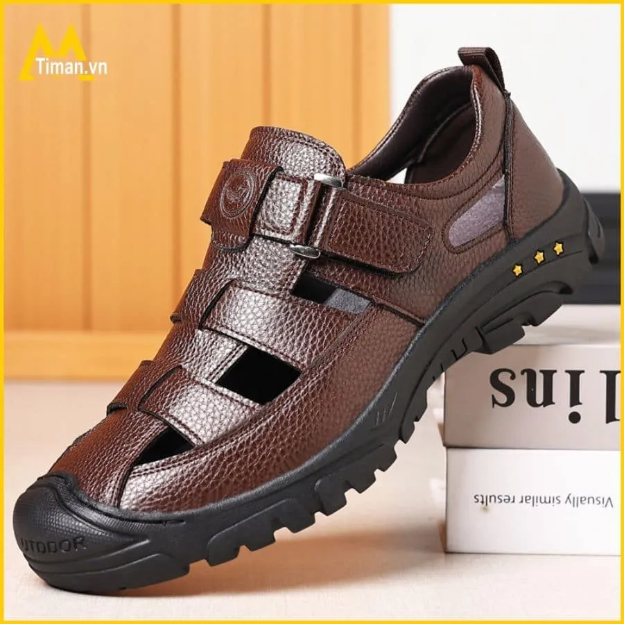 Giày Sandal nam TM-RK33