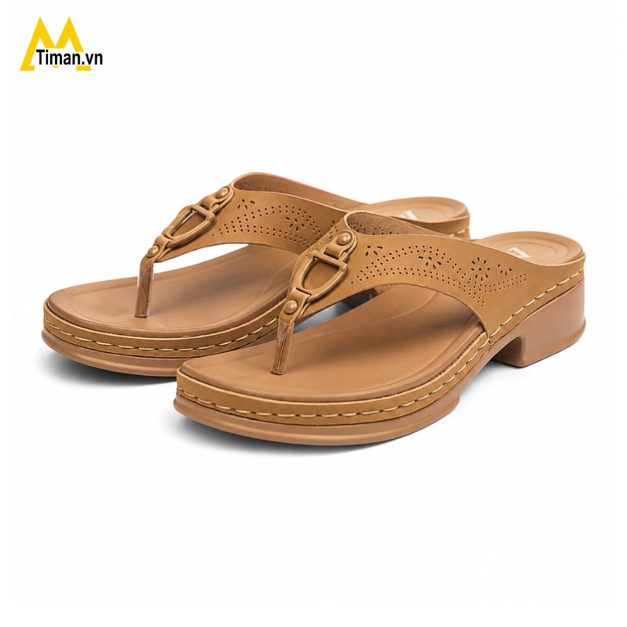 Dép Kẹp Nữ TM-XS43