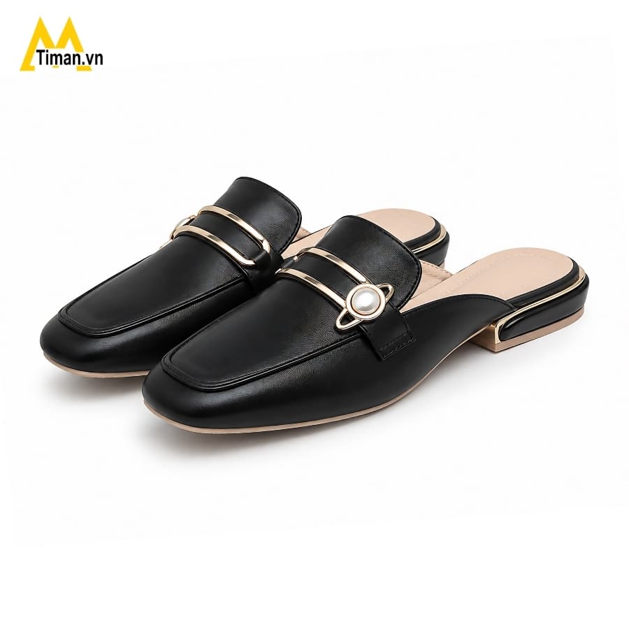Dép Sục Nữ TM-VM05