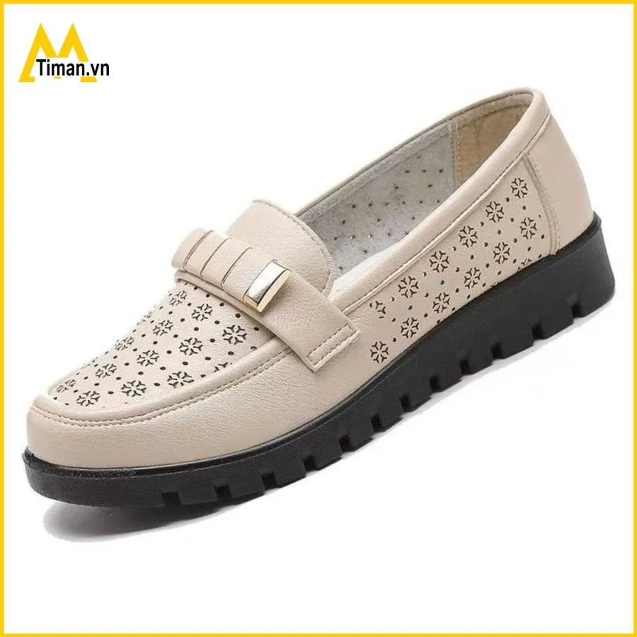 Giày Lười Nữ TM-VM19
