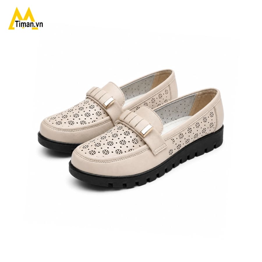 Giày Lười Nữ TM-VM19