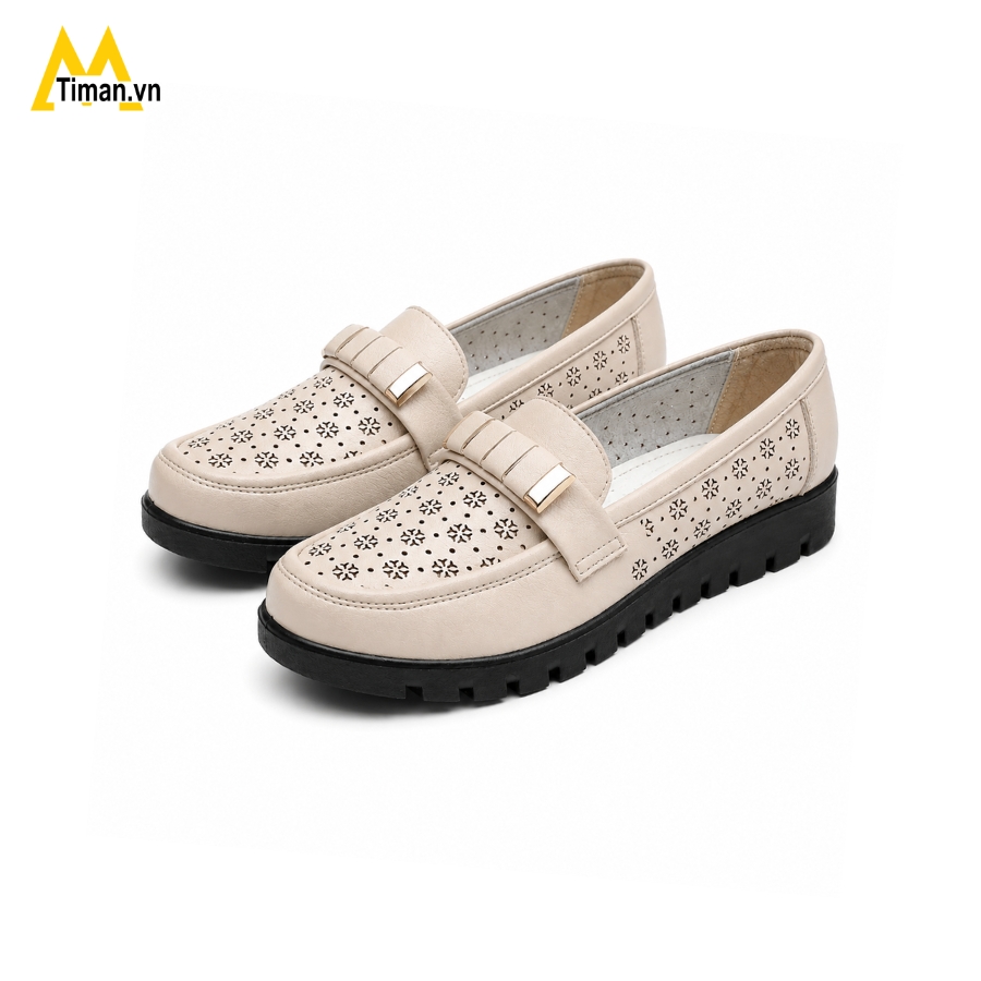Giày Lười Nữ TM-VM19