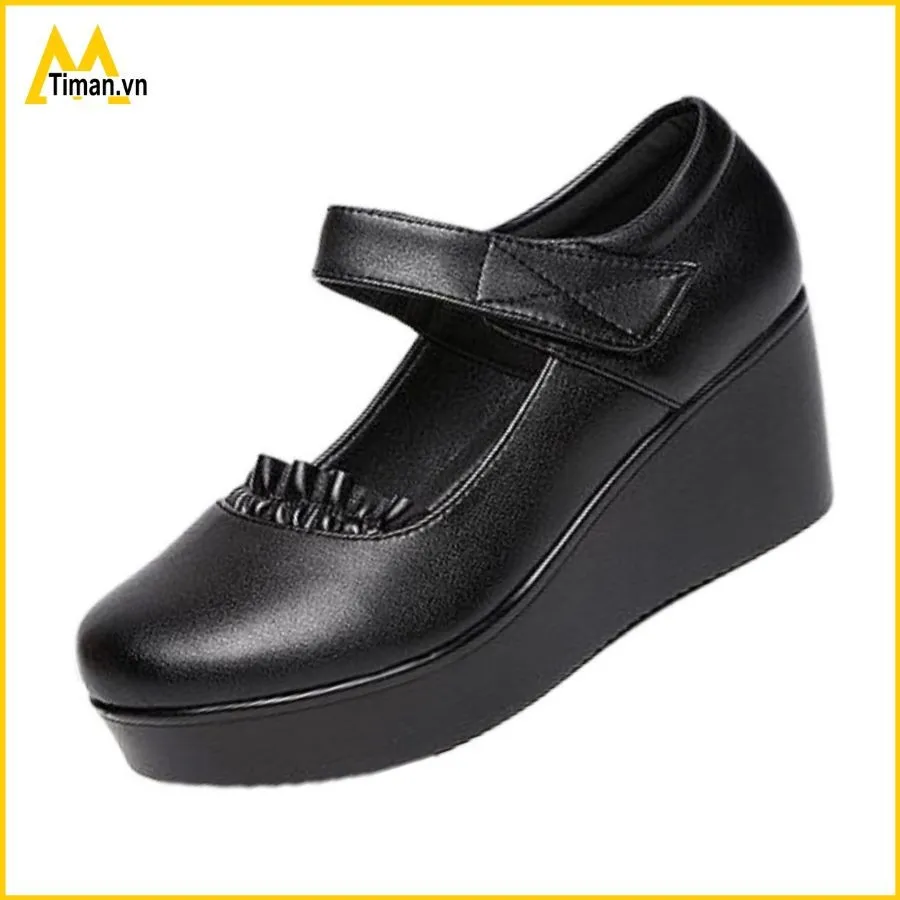 Giày Sandal Nữ TM-VM17