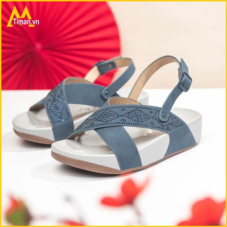 Giày Sandal Nữ TM-XS42
