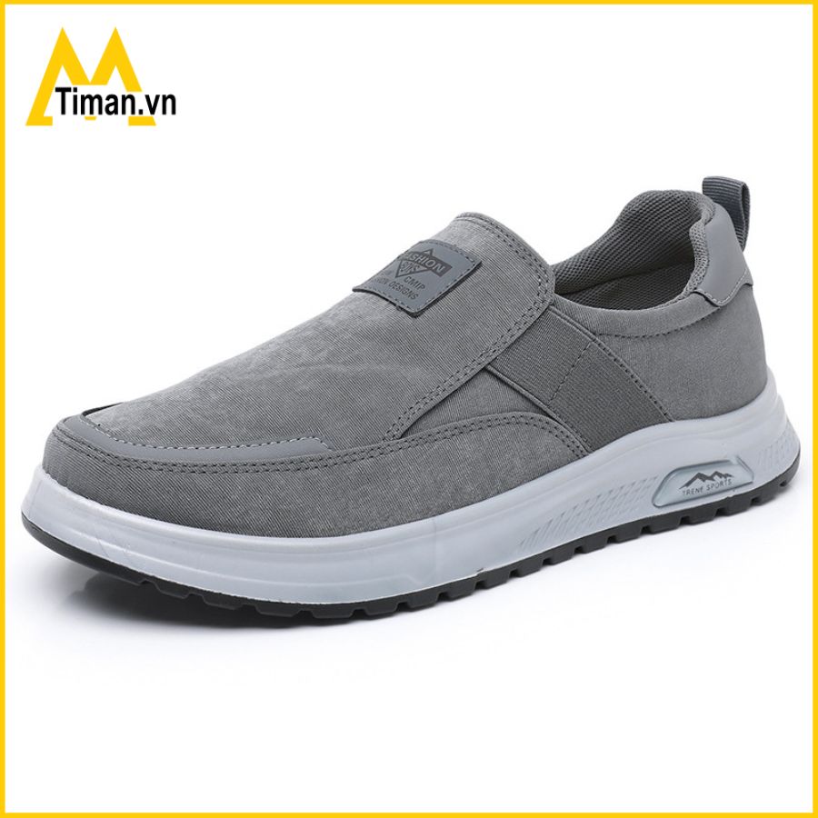 Giày Vải Nam TM-GV32