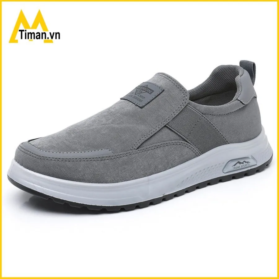 Giày Vải Nam TM-GV32