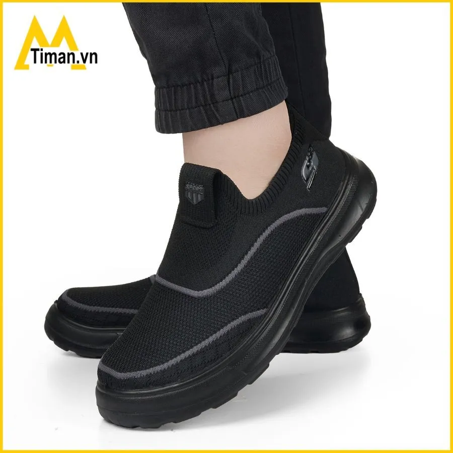 Giày vải nam TM-GV33 tinh tế