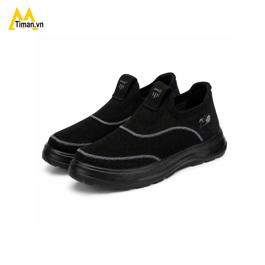 Giày Vải Nam TM-GV33
