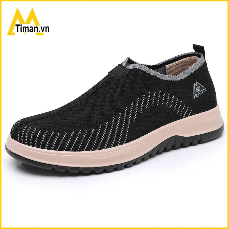Giày Vải Nam TM-GV35