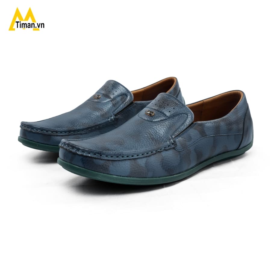 Giày Lười Nam TM-GL156