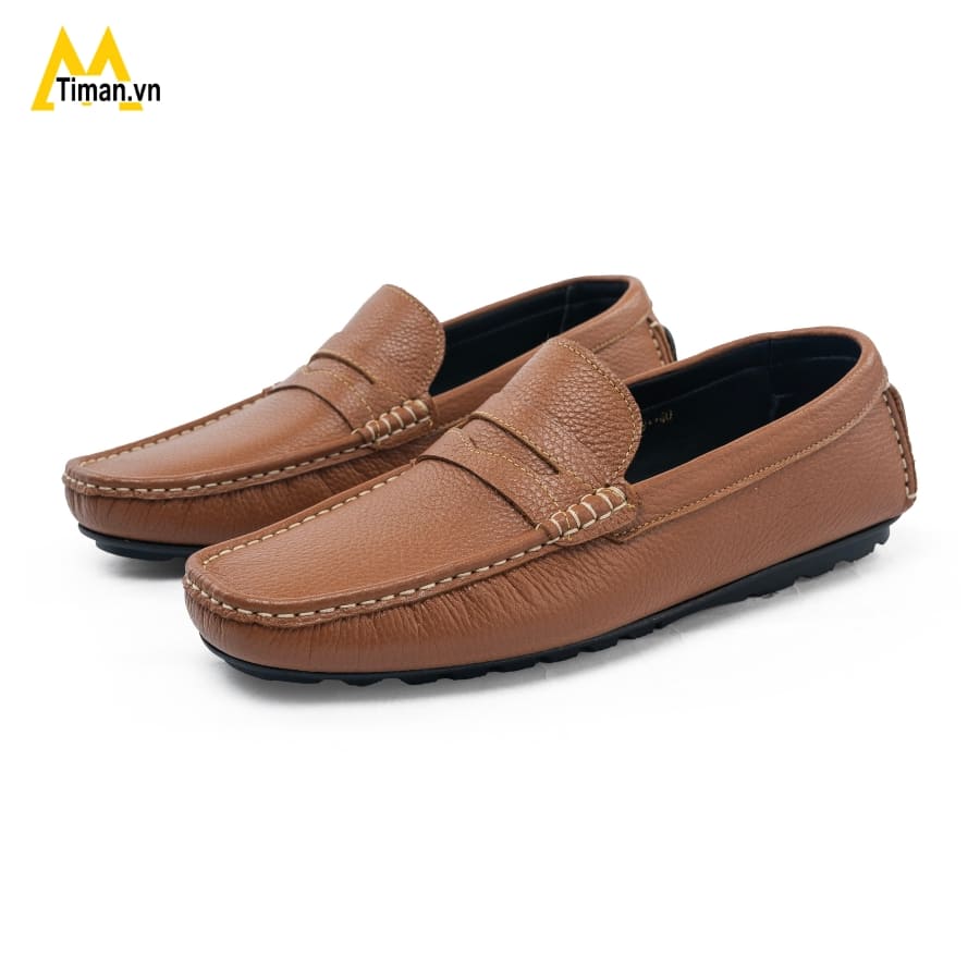 Giày Lười Nam TM-GL159