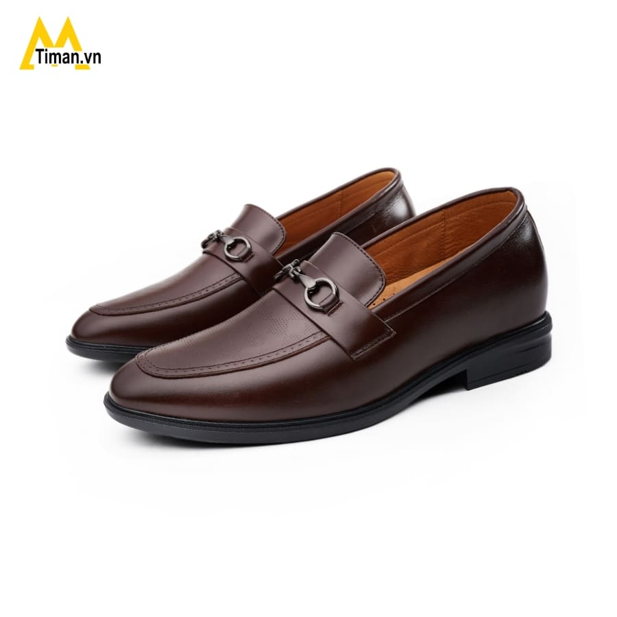 Giày Tăng Chiều Cao Nam TM-GT573
