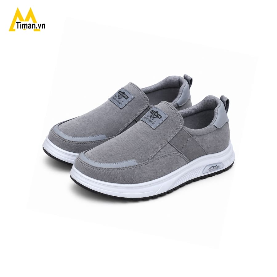 Giày Vải Nam TM-GV32