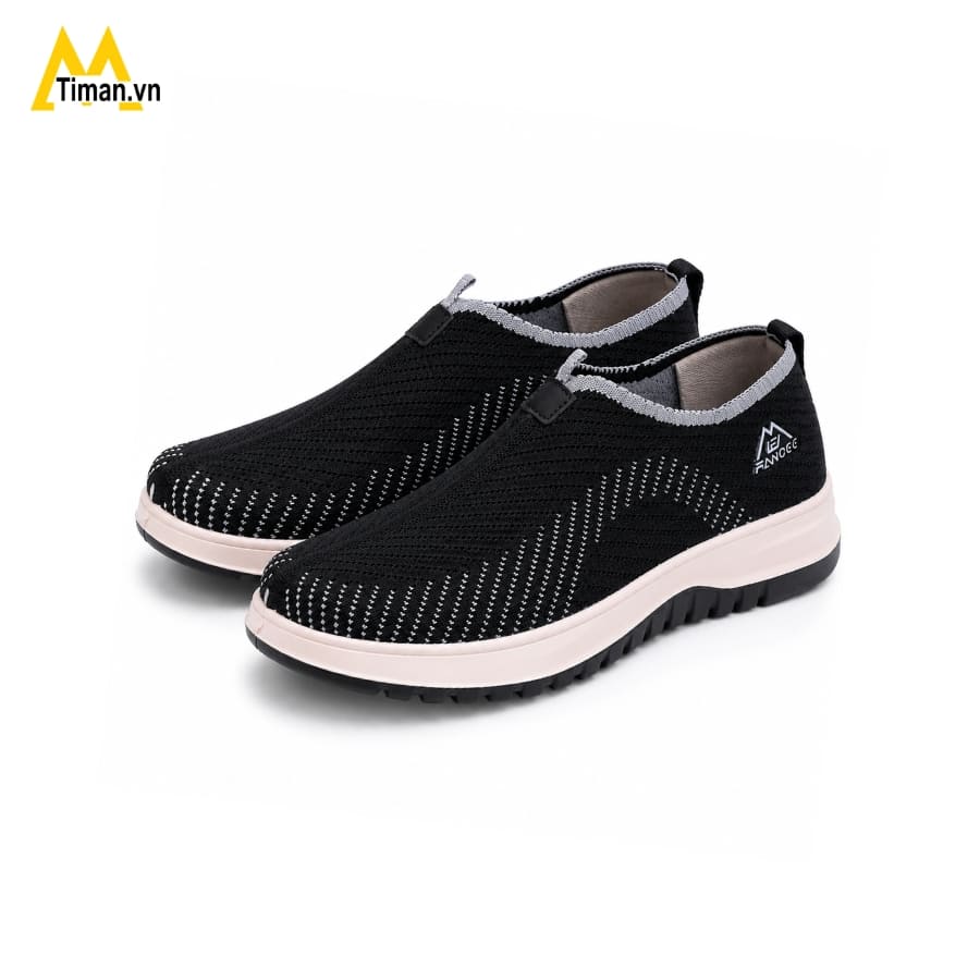 Giày Vải Nam TM-GV35