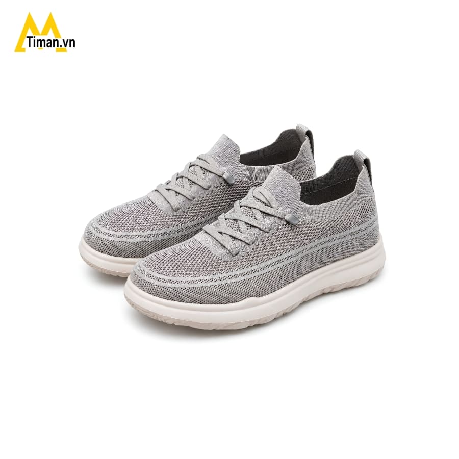 Giày Vải Nam TM-GV38