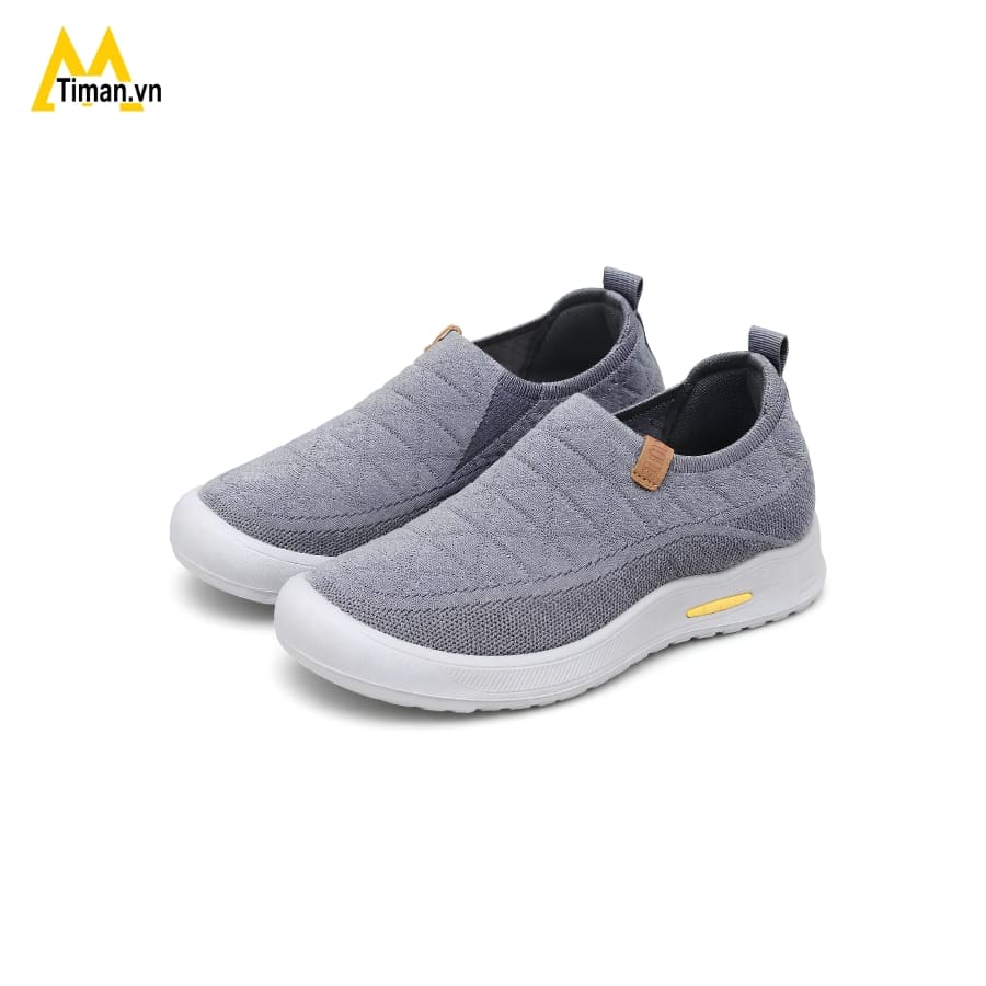 Giày Vải Nam TM-GV43
