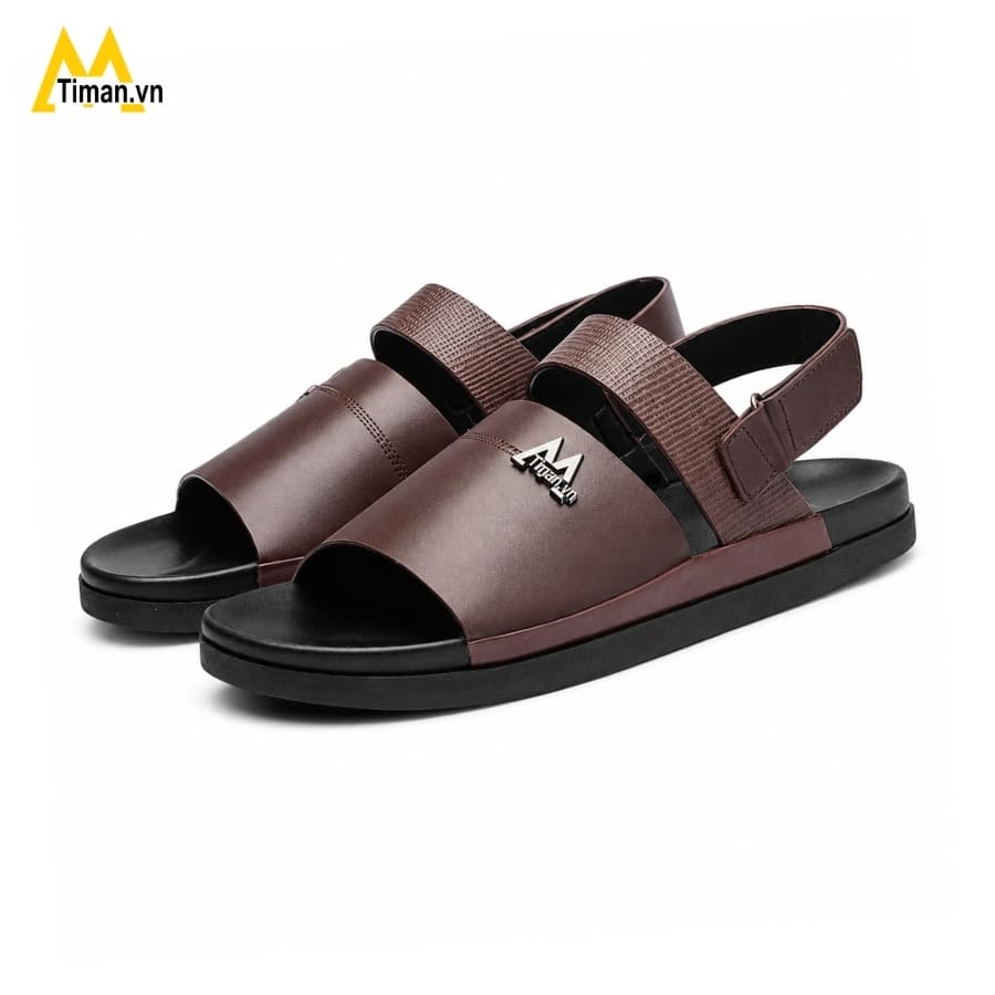 Dép Sandal Nam TM-XD38