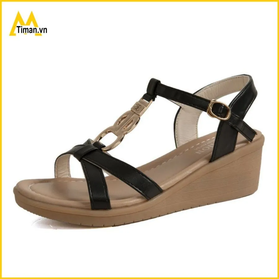 Giày Sandal Nữ TM-CG66