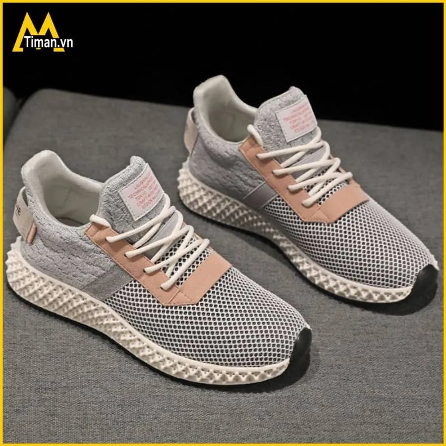 Giày Thể Thao Nữ TM-SZ110