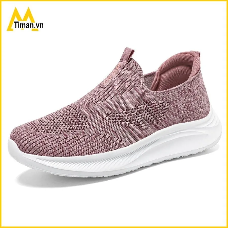 Giày Thể Thao Nữ TM-SZ117