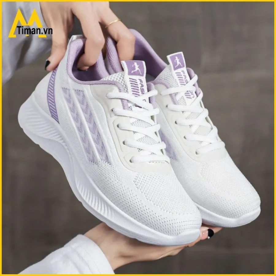 Giày Thể Thao Nữ TM-SZ118