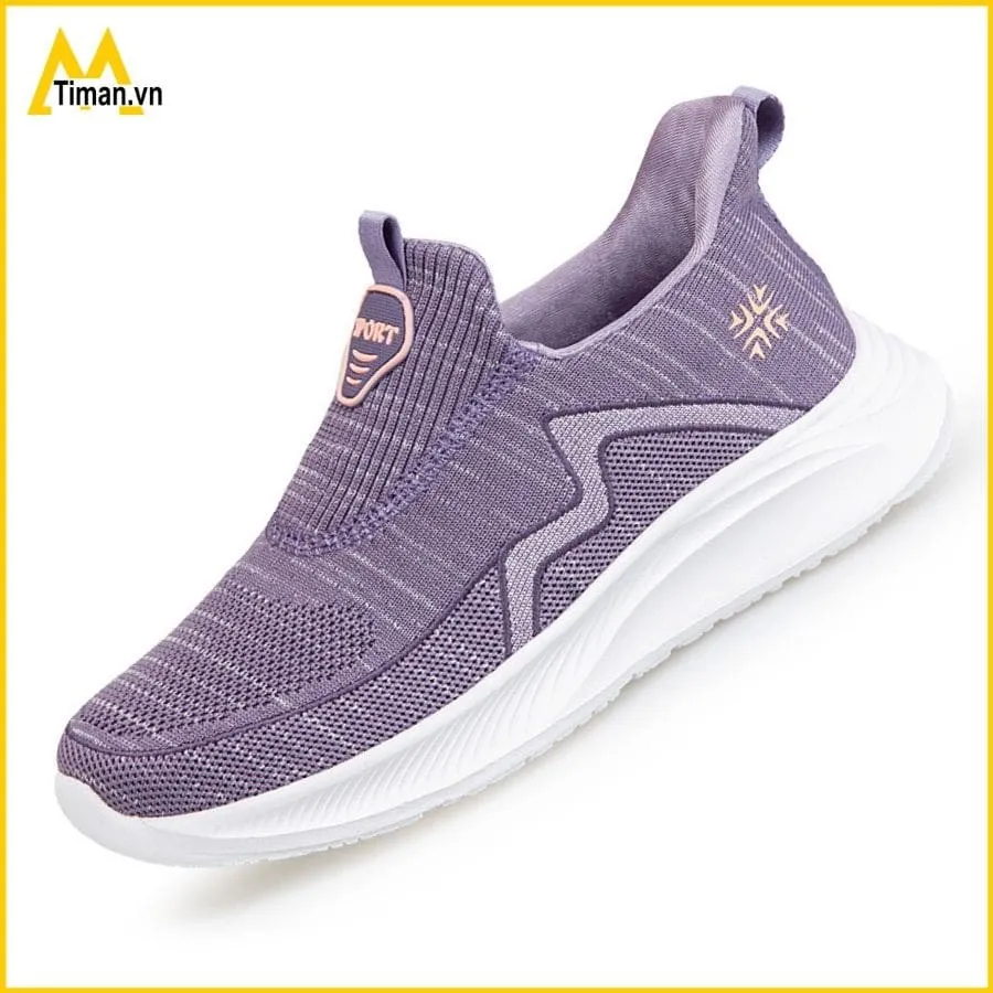 Giày Vải Nữ TM-SZ107