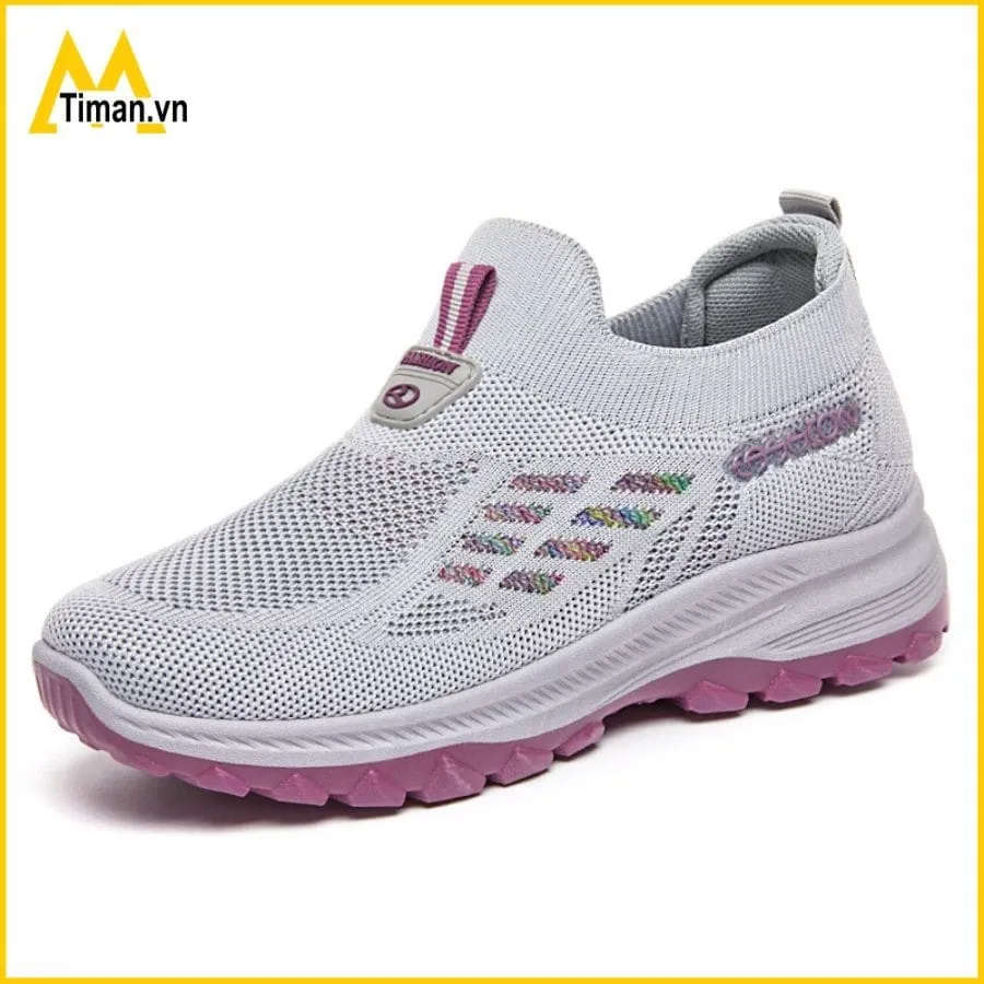 Giày Vải Nữ TM-SZ112