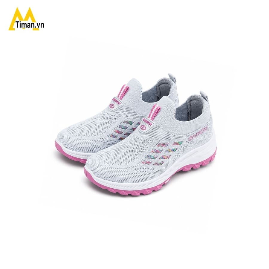 Giày Vải Nữ TM-SZ112