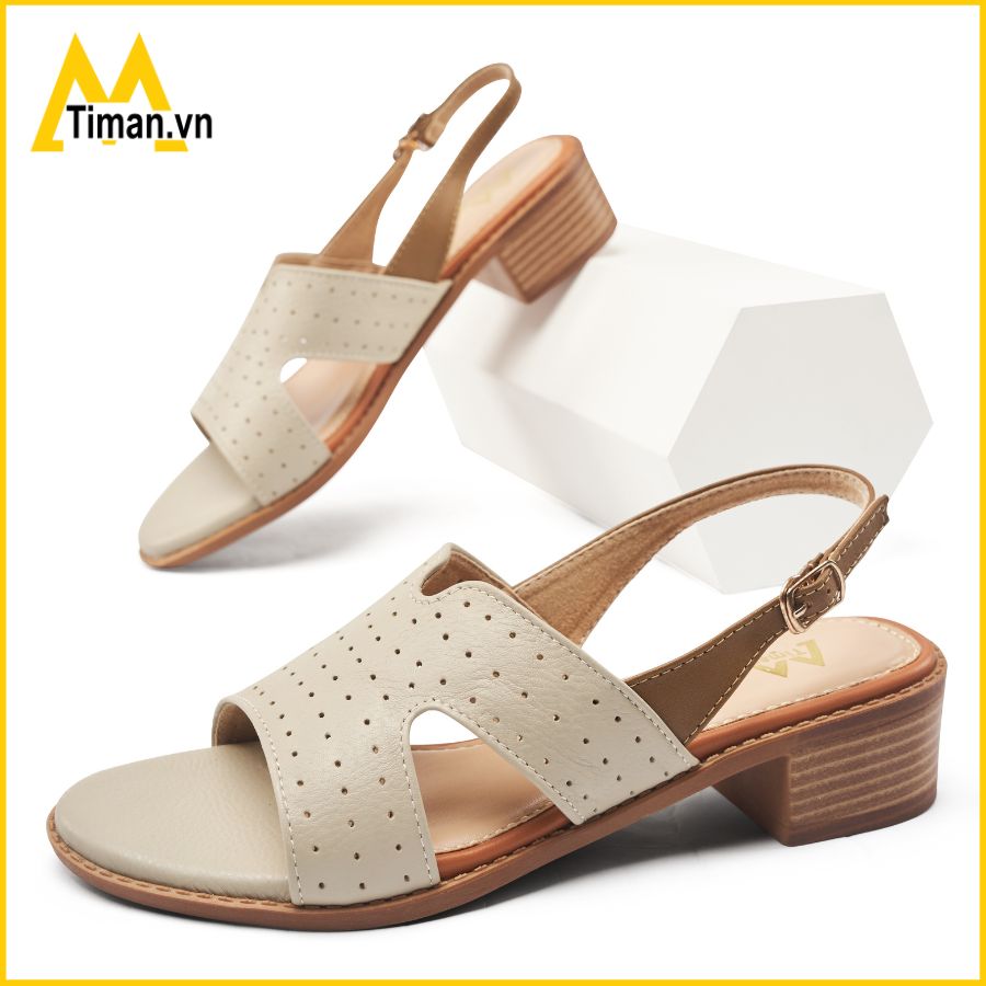 Dép Sandal Nữ TM-VF200