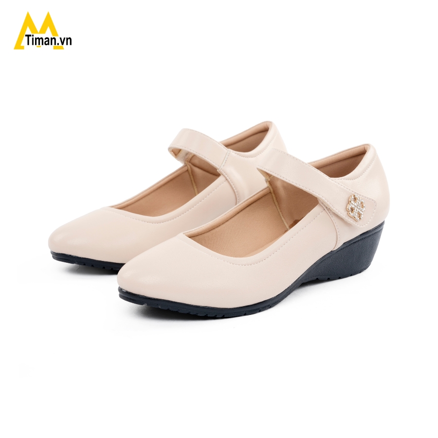 Giày Cao Gót Nữ TM-VF201