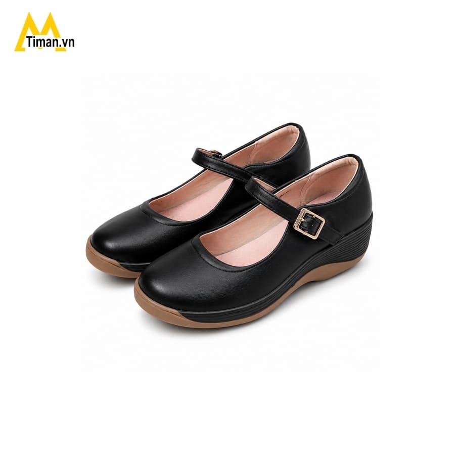 Giày Sandal Nữ TM-ZT23