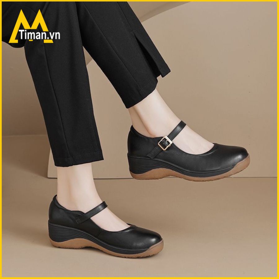 Giày Sandal Nữ TM-ZT23