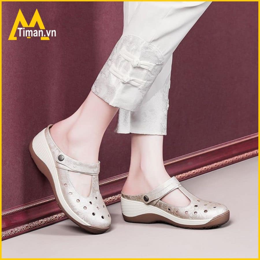 Giày Sandal Nữ TM-ZT24