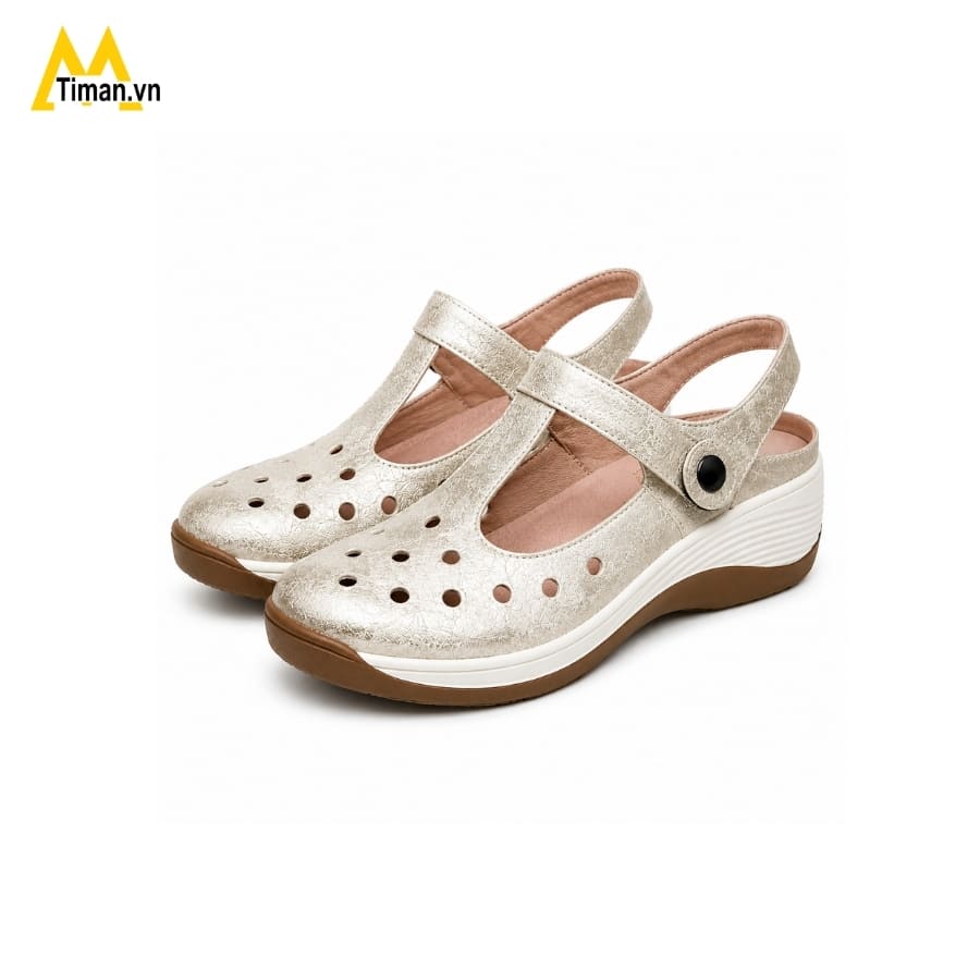 Giày Sandal Nữ TM-ZT24