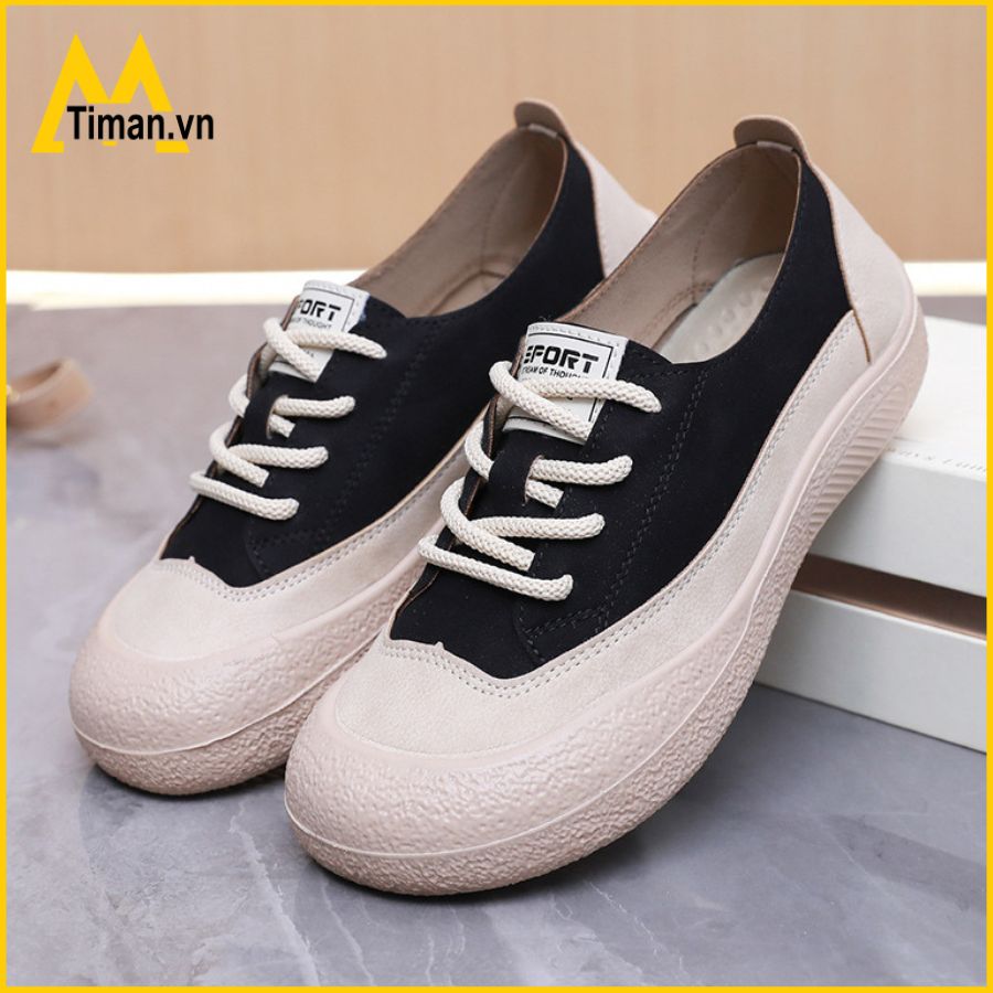 Giày Thể Thao Nữ TM-ZD17