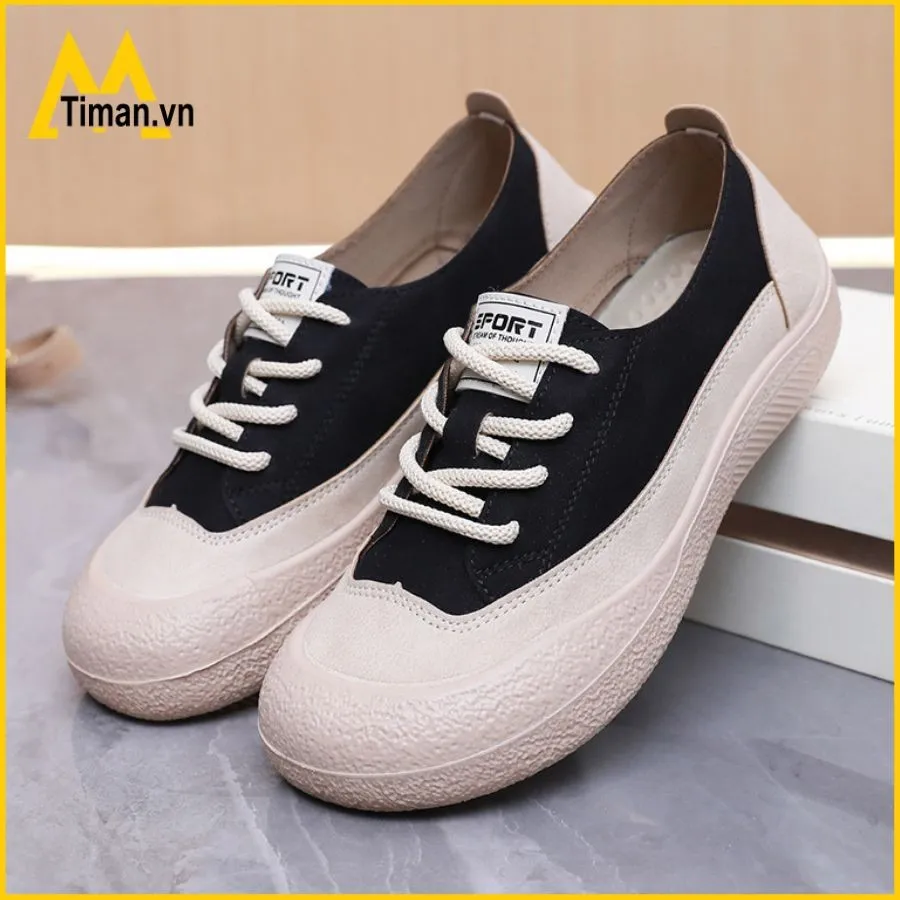 Giày Thể Thao Nữ TM-ZD17