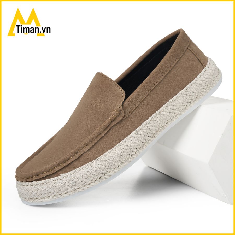 Giày Vải Nam TM-GV30