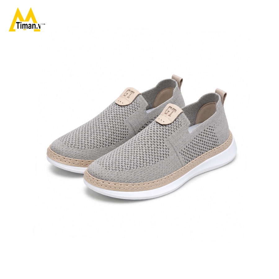 Giày Vải Nam TM-GV34