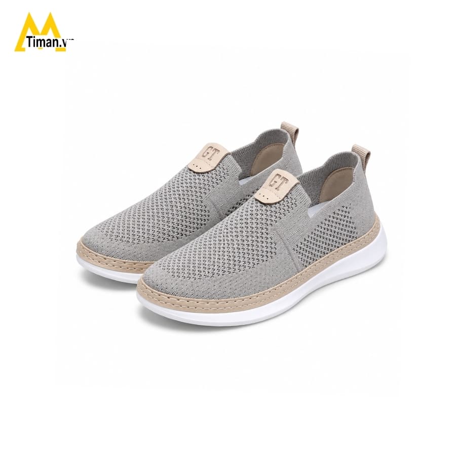 Giày Vải Nam TM-GV34