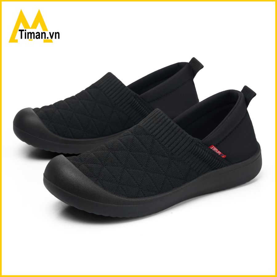 Giày Vải Nữ TM-ZD16