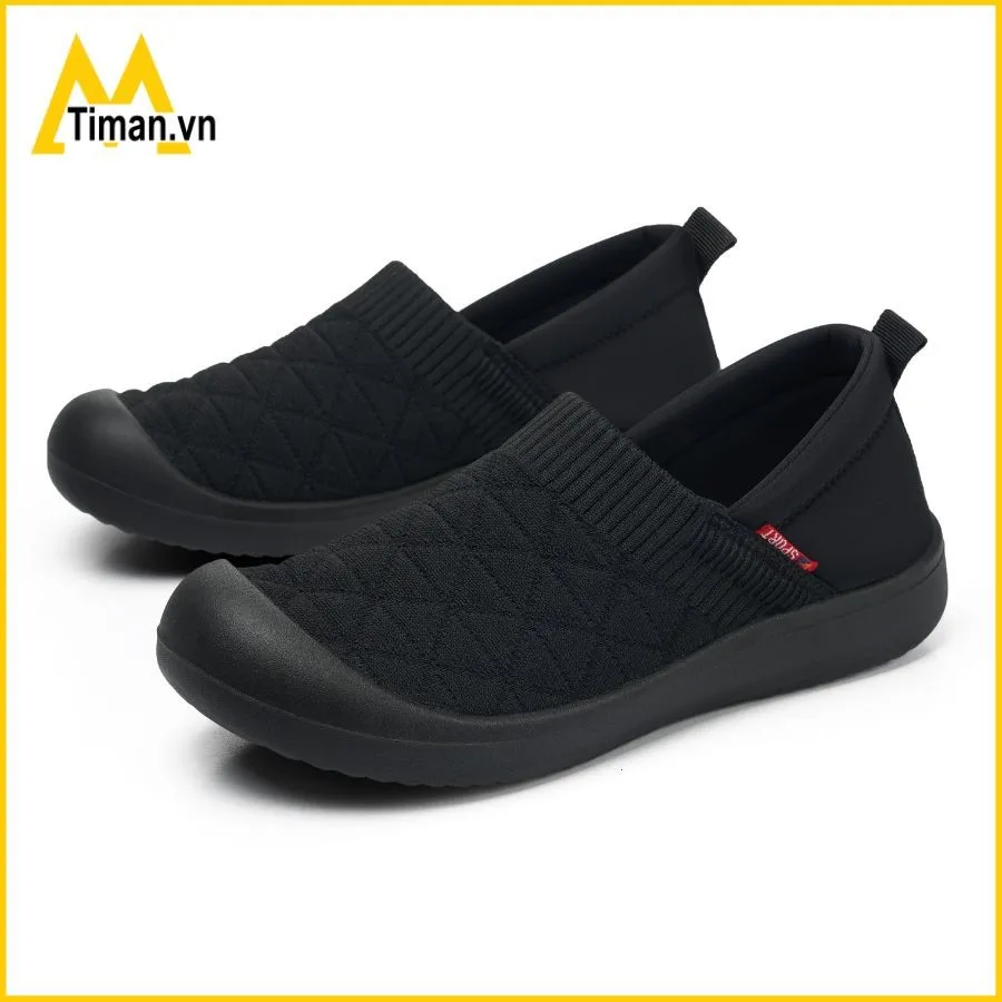 Giày Vải Nữ TM-ZD16