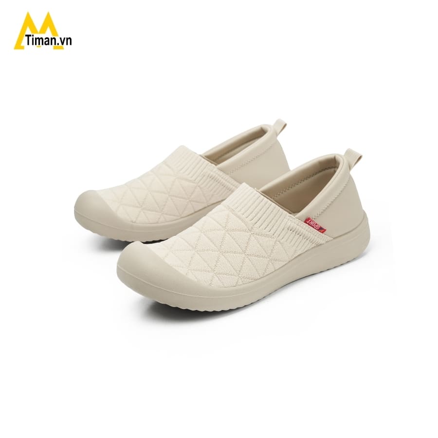 Giày Vải Nữ TM-ZD16