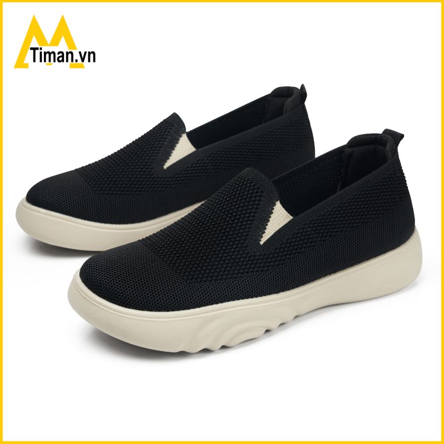 Giày Vải Nữ TM-ZD20