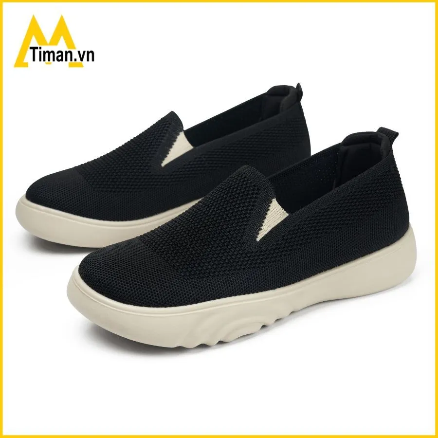Giày Vải Nữ TM-ZD20
