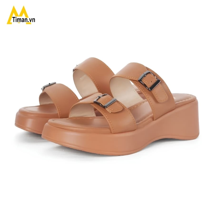 Dép Cao Gót Nữ TM-CG209