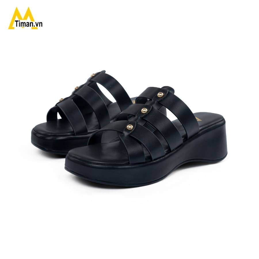 Dép Đế Xuồng Nữ TM-CG200