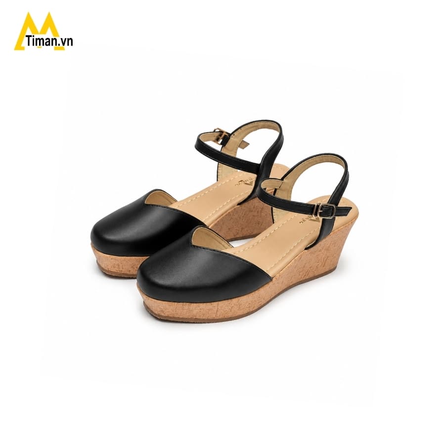 Dép Đế Xuồng Nữ TM-CG57