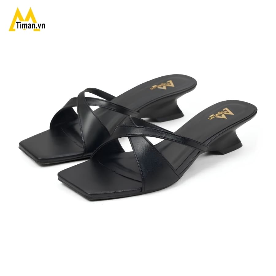Dép Đế Xuồng Nữ TM-DX505